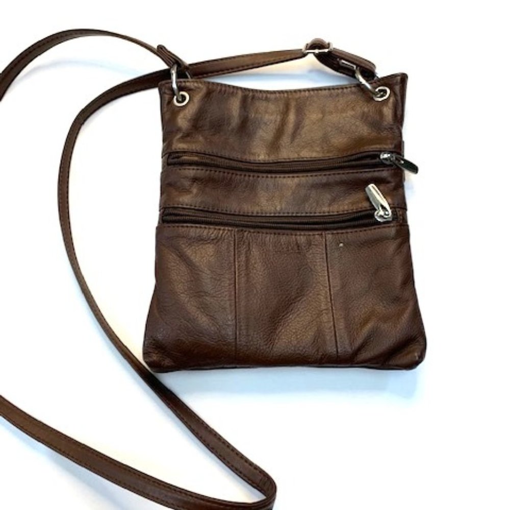 Leather Purse